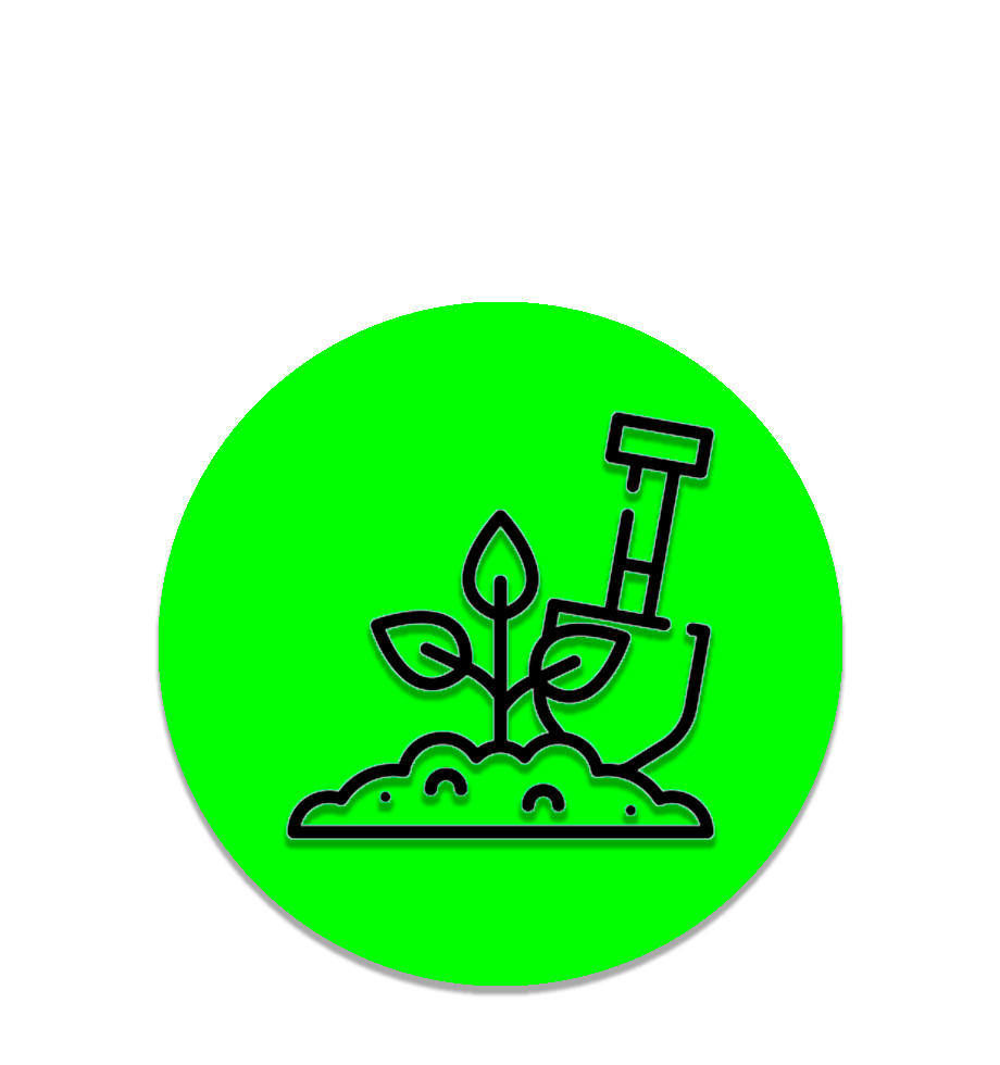 Jardineria