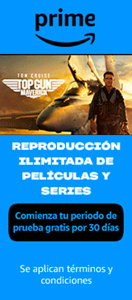 Amazon prime